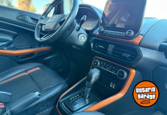 Autos - Ford ECOSPORT 4WD FREESTYLE 2018 Nafta - En Venta