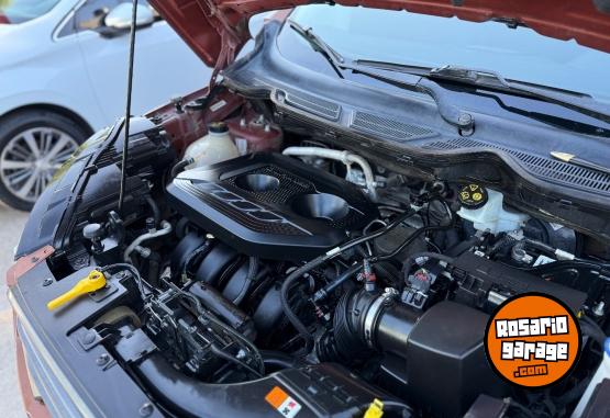 Autos - Ford ECOSPORT 4WD FREESTYLE 2018 Nafta - En Venta