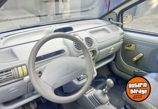 Autos - Renault TWINGO 2001 Nafta 170000Km - En Venta