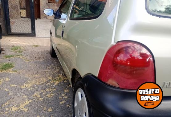 Autos - Renault TWINGO 2001 Nafta 170000Km - En Venta