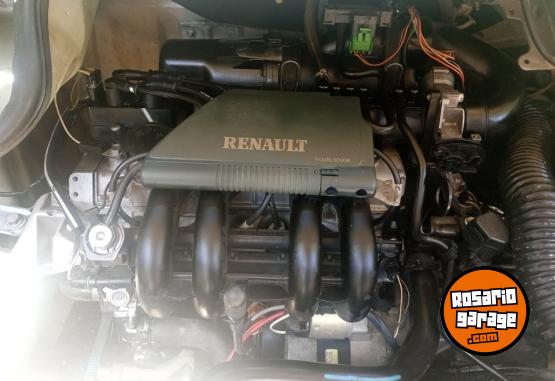 Autos - Renault TWINGO 2001 Nafta 170000Km - En Venta