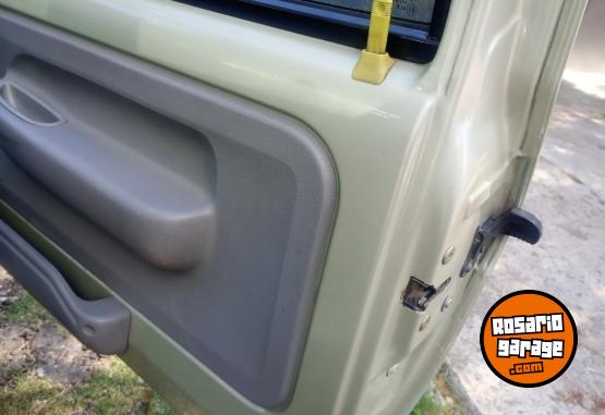 Autos - Renault TWINGO 2001 Nafta 170000Km - En Venta