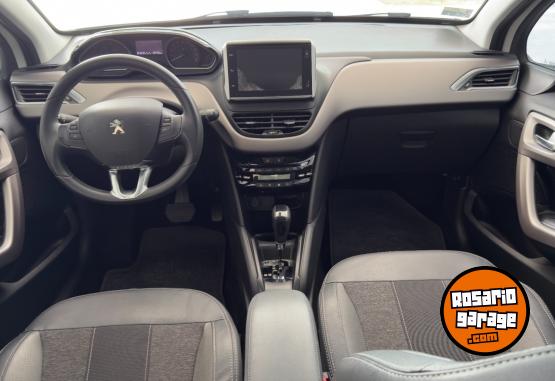 Autos - Peugeot 208 2020 Nafta 48500Km - En Venta