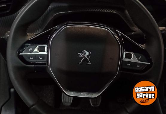 Autos - Peugeot 208 ALLURE 2022 Nafta 66765Km - En Venta