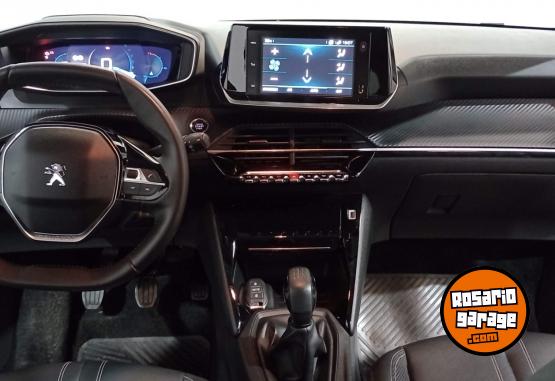 Autos - Peugeot 208 ALLURE 2022 Nafta 66765Km - En Venta