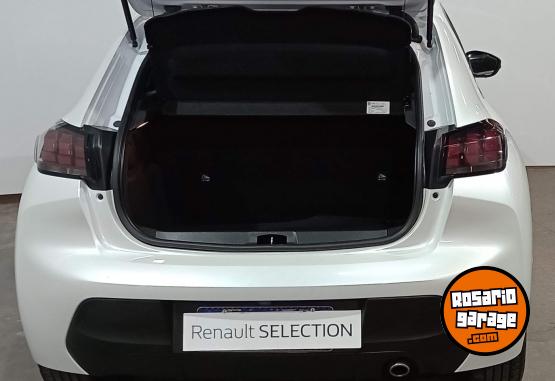 Autos - Peugeot 208 ALLURE 2022 Nafta 66765Km - En Venta