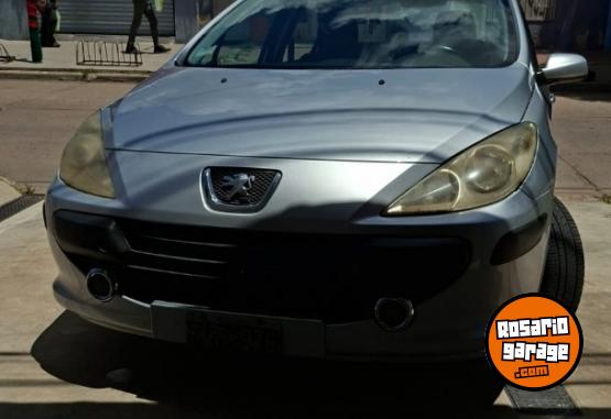 Autos - Peugeot 307 2008 Nafta 200000Km - En Venta