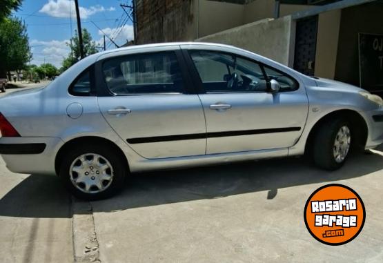 Autos - Peugeot 307 2008 Nafta 200000Km - En Venta