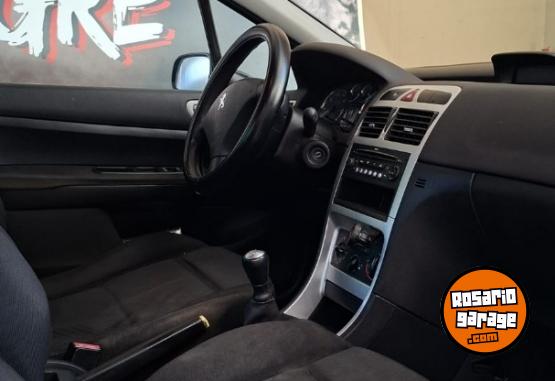 Autos - Peugeot 307 2008 Nafta 200000Km - En Venta