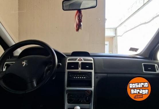 Autos - Peugeot 307 2008 Nafta 200000Km - En Venta