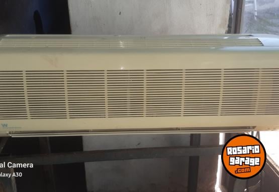 Hogar - Aire acondicionado split frio-calor - En Venta