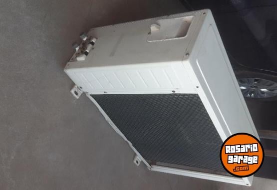 Hogar - Aire acondicionado split frio-calor - En Venta