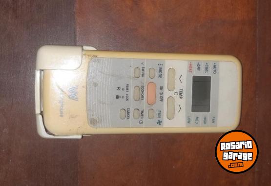 Hogar - Aire acondicionado split frio-calor - En Venta