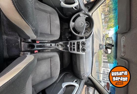 Autos - Renault Sandero 2009 GNC 111111Km - En Venta