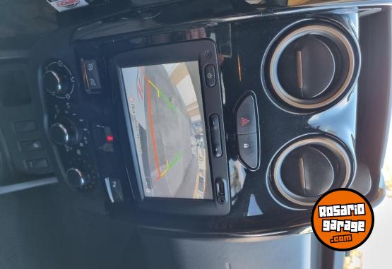 Autos - Renault Duster Privilege 1.6 2019 GNC 89000Km - En Venta