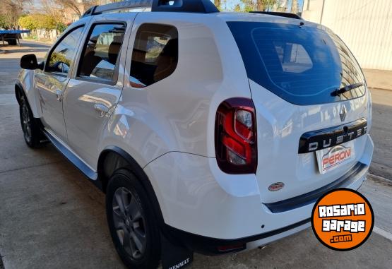 Autos - Renault Duster Privilege 1.6 2019 GNC 89000Km - En Venta