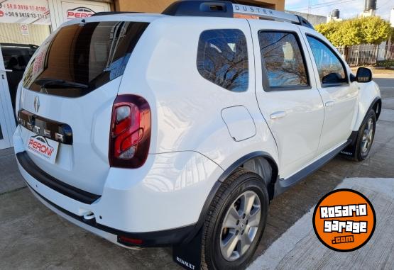 Autos - Renault Duster Privilege 1.6 2019 GNC 89000Km - En Venta