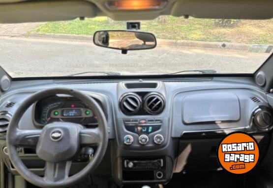 Autos - Chevrolet TRACKER 2014 Nafta 132000Km - En Venta