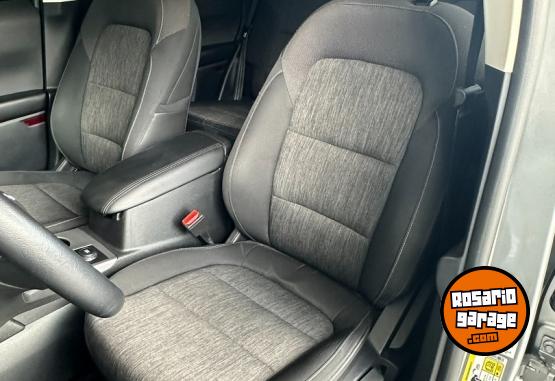 Camionetas - Ford BRONCO 2022 Nafta 45820Km - En Venta