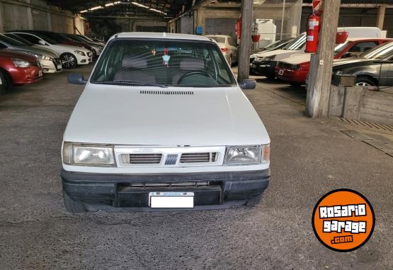 Autos - Fiat UNO S 1999 Nafta 168000Km - En Venta