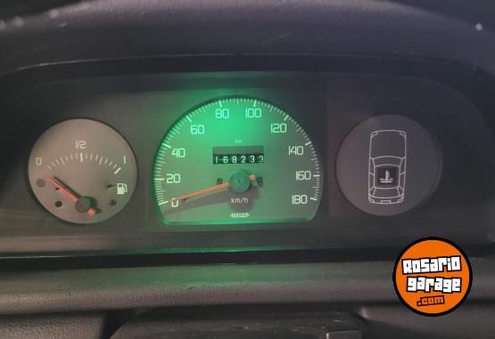 Autos - Fiat UNO S 1999 Nafta 168000Km - En Venta