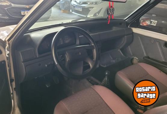 Autos - Fiat UNO S 1999 Nafta 168000Km - En Venta