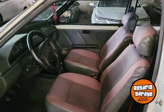 Autos - Fiat UNO S 1999 Nafta 168000Km - En Venta