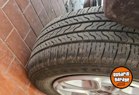 Camionetas - Fiat Toro 2017 Diesel 149000Km - En Venta