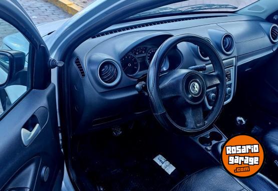 Autos - Volkswagen Gol trend pack 1.6 2010 GNC 260000Km - En Venta