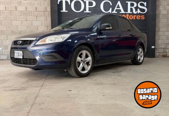 Autos - Ford Focus Exe Style 2013 Nafta 161000Km - En Venta
