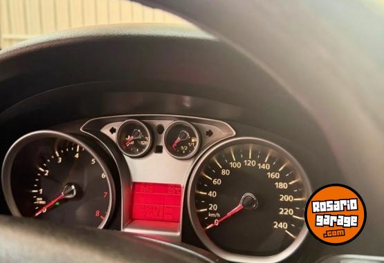 Autos - Ford Focus Exe Style 2013 Nafta 161000Km - En Venta