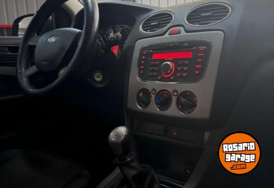 Autos - Ford Focus Exe Style 2013 Nafta 161000Km - En Venta