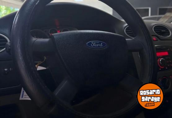 Autos - Ford Focus Exe Style 2013 Nafta 161000Km - En Venta