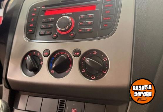 Autos - Ford Focus Exe Style 2013 Nafta 161000Km - En Venta