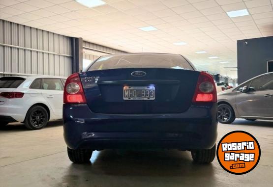 Autos - Ford Focus Exe Style 2013 Nafta 161000Km - En Venta