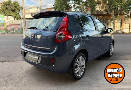 Autos - Fiat Palio Essence 2015 Nafta 94000Km - En Venta