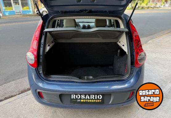 Autos - Fiat Palio Essence 2015 Nafta 94000Km - En Venta