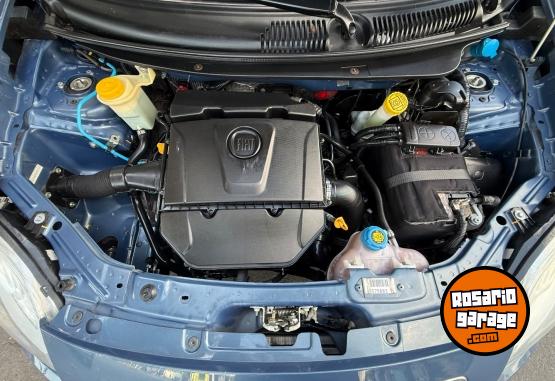 Autos - Fiat Palio Essence 2015 Nafta 94000Km - En Venta