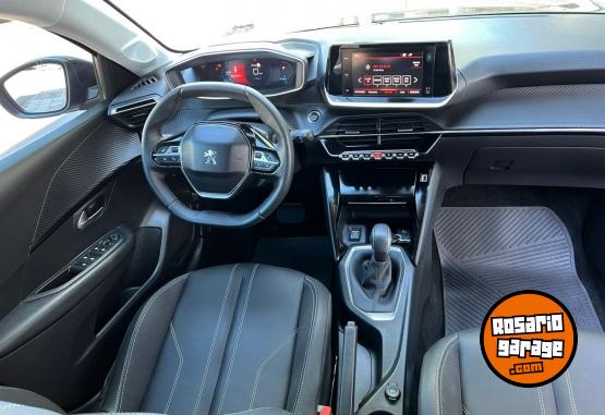 Autos - Peugeot 208 2022 Nafta 71000Km - En Venta