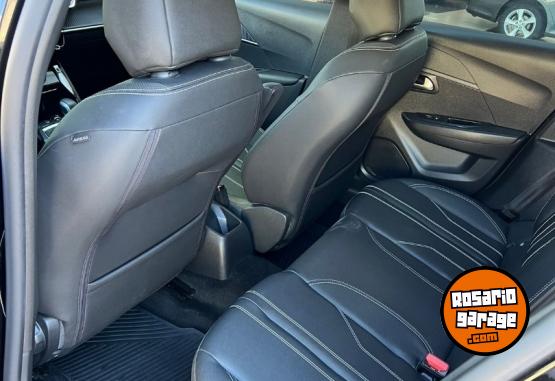 Autos - Peugeot 208 2022 Nafta 71000Km - En Venta