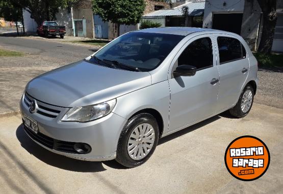 Autos - Volkswagen Trend 2008 Nafta 150000Km - En Venta