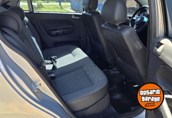 Autos - Volkswagen Trend 2008 Nafta 150000Km - En Venta