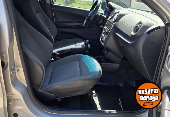 Autos - Volkswagen Trend 2008 Nafta 150000Km - En Venta