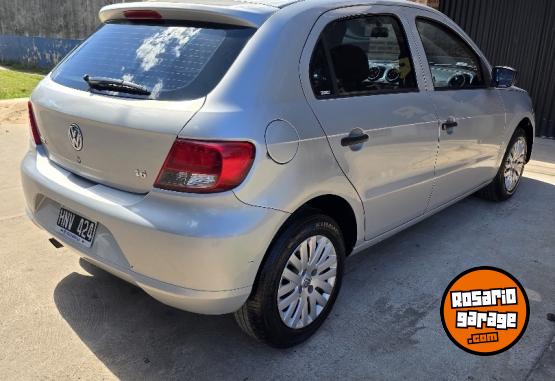 Autos - Volkswagen Trend 2008 Nafta 150000Km - En Venta
