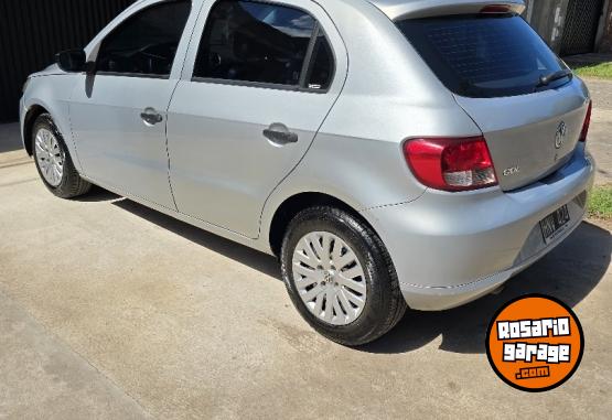 Autos - Volkswagen Trend 2008 Nafta 150000Km - En Venta