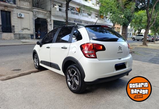 Autos - Citroen C3 1.6VTI Urban Tech 2019 Nafta 45000Km - En Venta