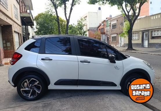 Autos - Citroen C3 1.6VTI Urban Tech 2019 Nafta 45000Km - En Venta
