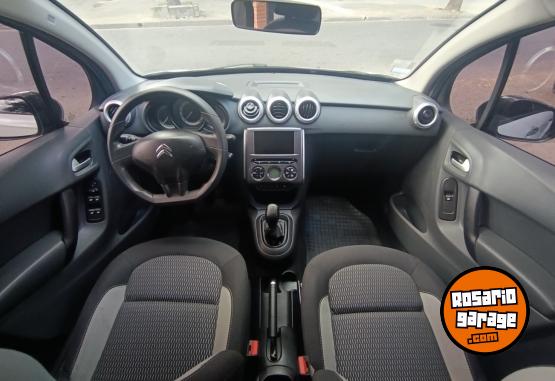 Autos - Citroen C3 1.6VTI Urban Tech 2019 Nafta 45000Km - En Venta