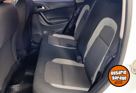 Autos - Citroen C3 1.6VTI Urban Tech 2019 Nafta 45000Km - En Venta