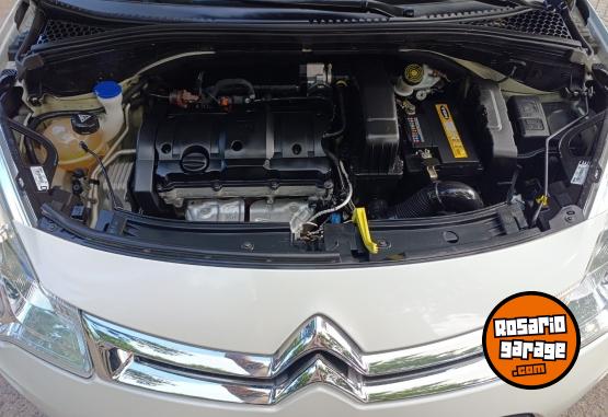 Autos - Citroen C3 1.6VTI Urban Tech 2019 Nafta 45000Km - En Venta